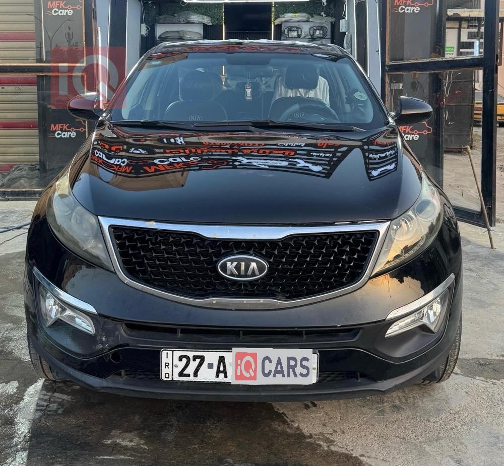 کیا سپۆرتاج